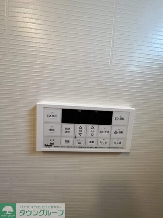 フィオーレの物件内観写真